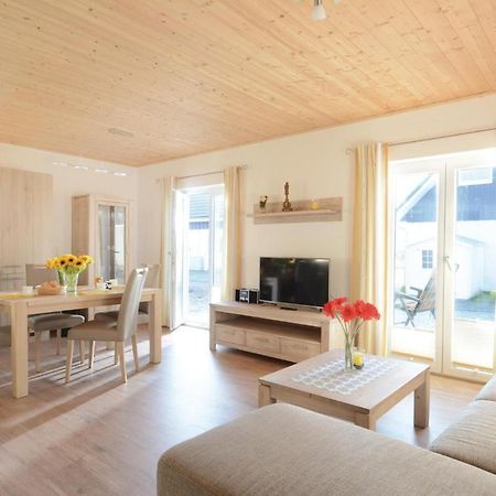 Ferienhaus 11 Altefaehr Экстерьер фото