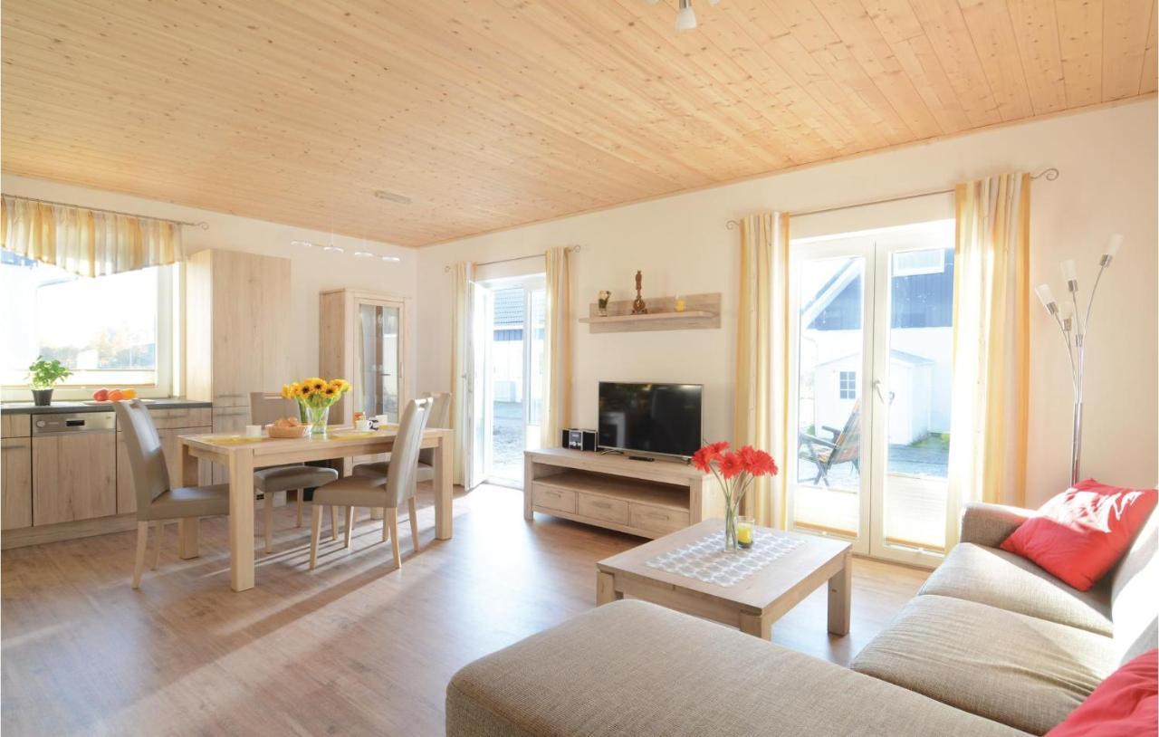 Ferienhaus 11 Altefaehr Экстерьер фото