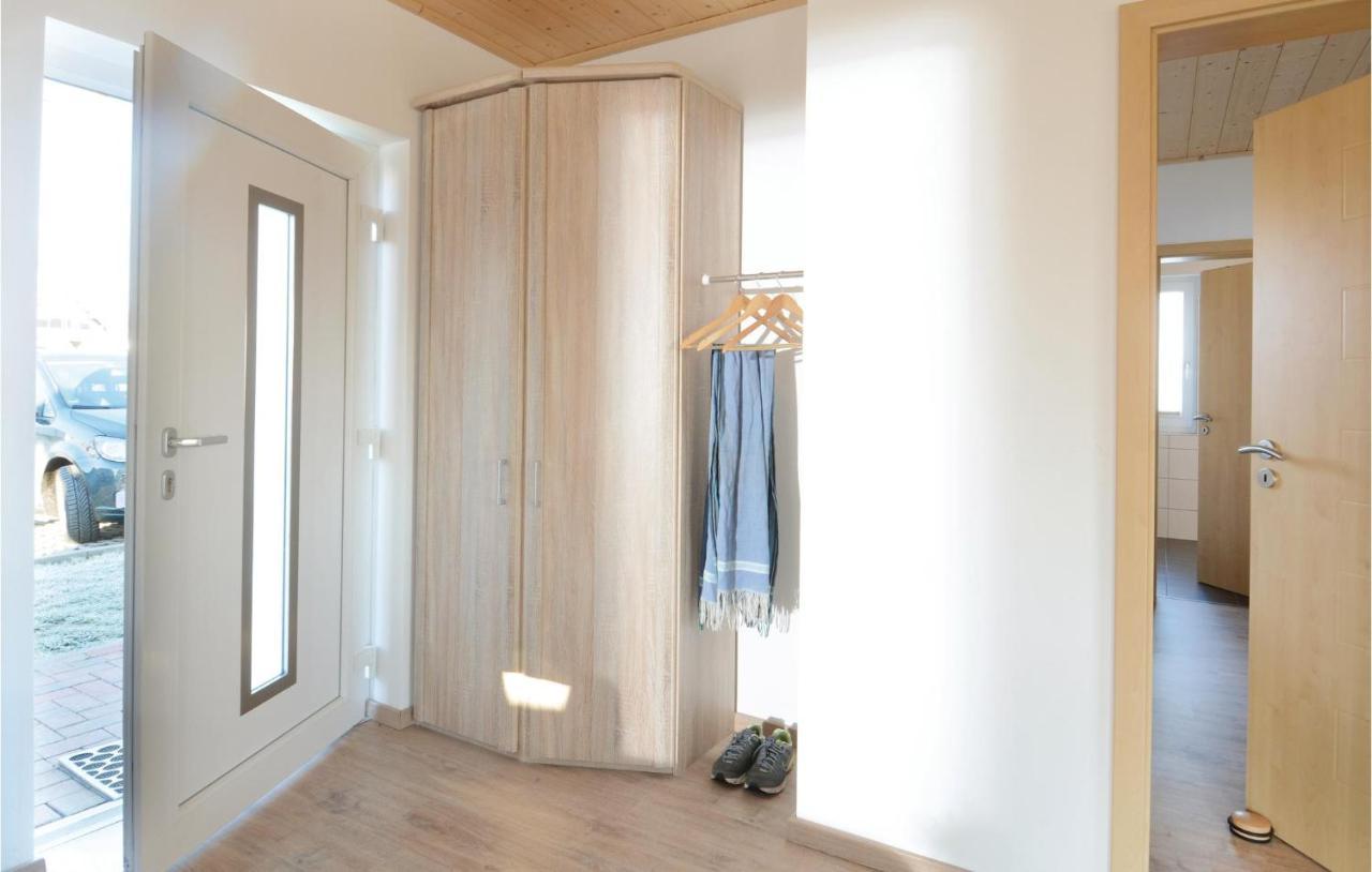 Ferienhaus 11 Altefaehr Экстерьер фото