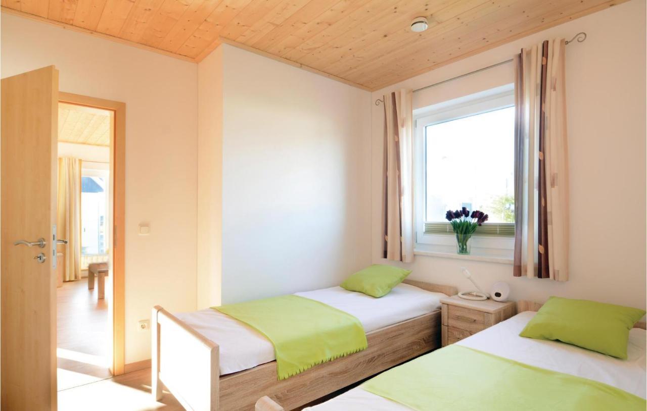 Ferienhaus 11 Altefaehr Экстерьер фото