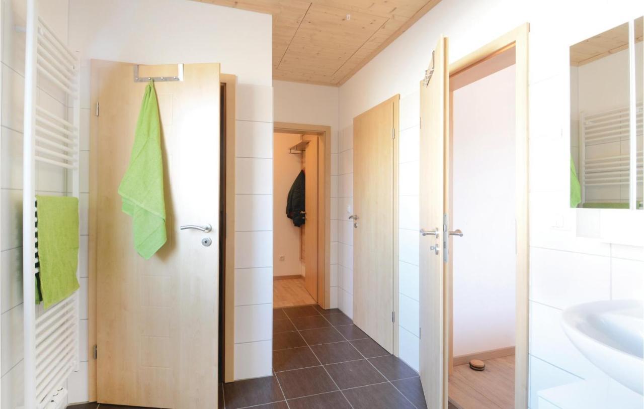 Ferienhaus 11 Altefaehr Экстерьер фото