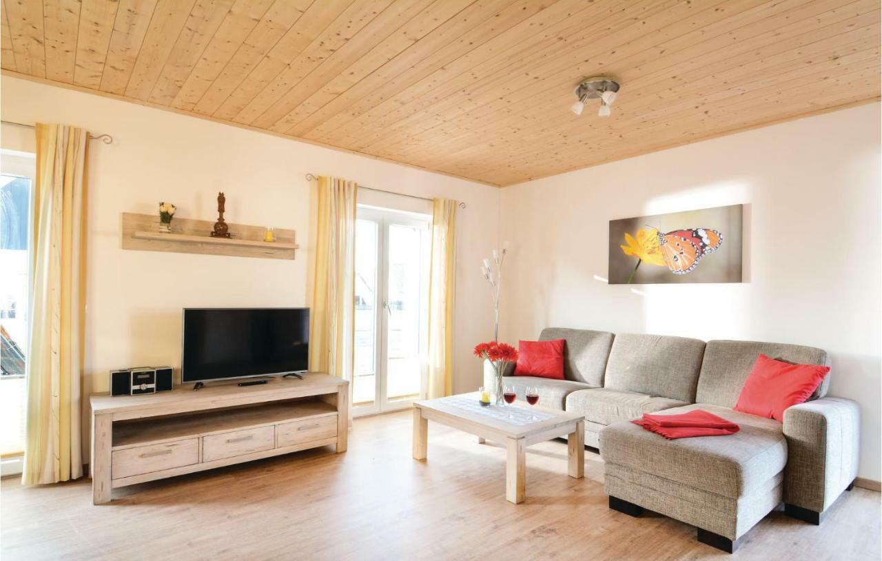 Ferienhaus 11 Altefaehr Экстерьер фото