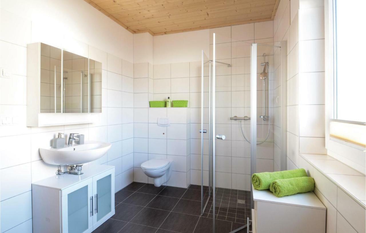 Ferienhaus 11 Altefaehr Экстерьер фото